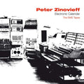 Electronic Calendar: The EMS Tapes Music CD