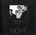 NICHT Vinyl Record