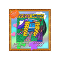 Last Summer on Earth/Grapey Day Vinyl Record