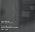 Late Night Show Music CD
