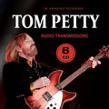 Radio Transmissions Music CD