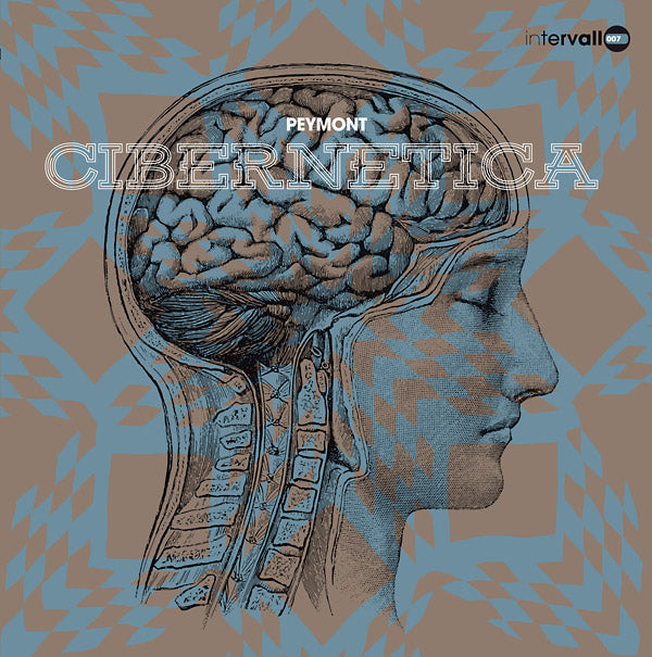 Cibernetica Vinyl Record