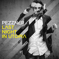 Last Night in Utopia Music CD