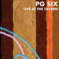 Live at the Tavern Vinyl Record