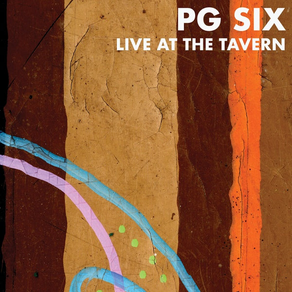 Live at the Tavern Vinyl Record
