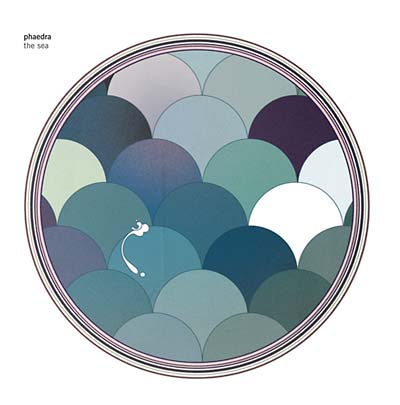 The Sea Music CD