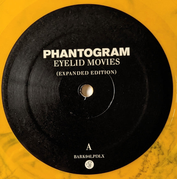 Eyelid Movies (VINYL) | Mint (M) Mint (M)
