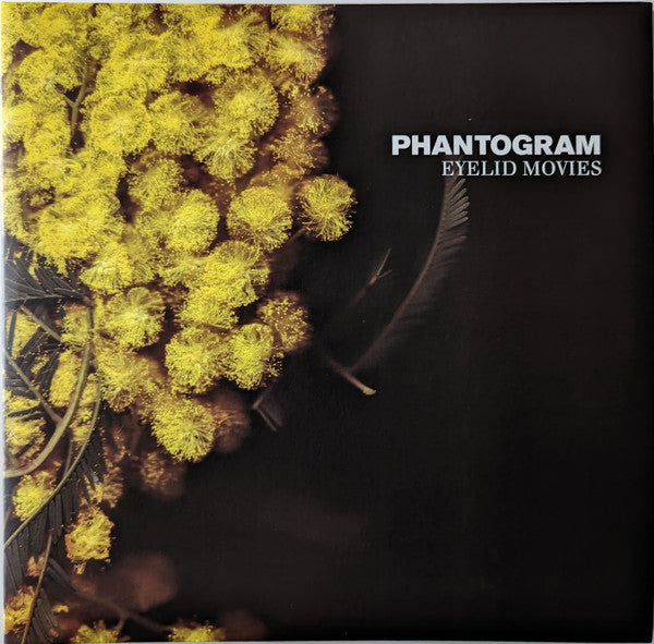 Eyelid Movies (VINYL) | Mint (M) Mint (M)