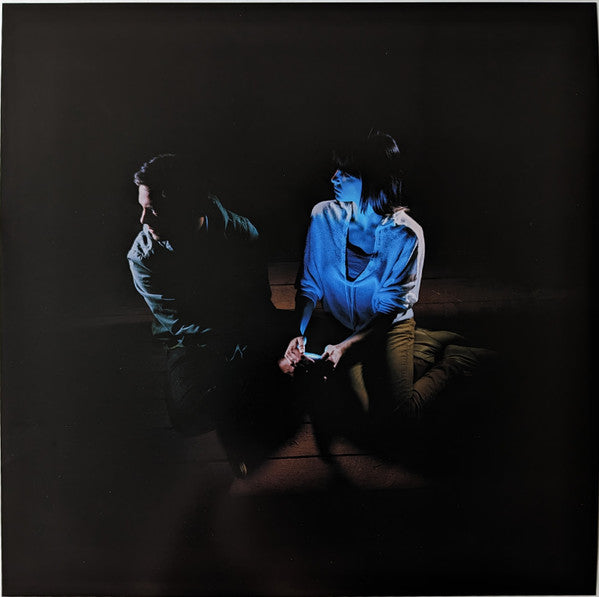 Eyelid Movies (VINYL) | Mint (M) Mint (M)