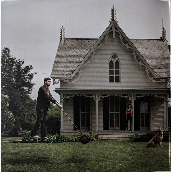 Eyelid Movies (VINYL) | Mint (M) Mint (M)