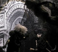 Through The Looking Glass Music CD