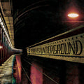 Forever Underground Vinyl Record