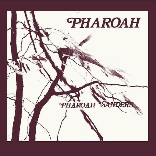 Pharoah (Deluxe Limited Box Set) Vinyl Record