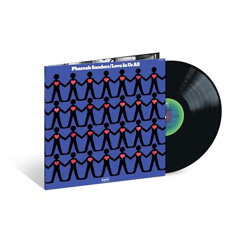 Love In Us All (Verve By Request Series) [180G Lp] | Mint (M) Mint (M)