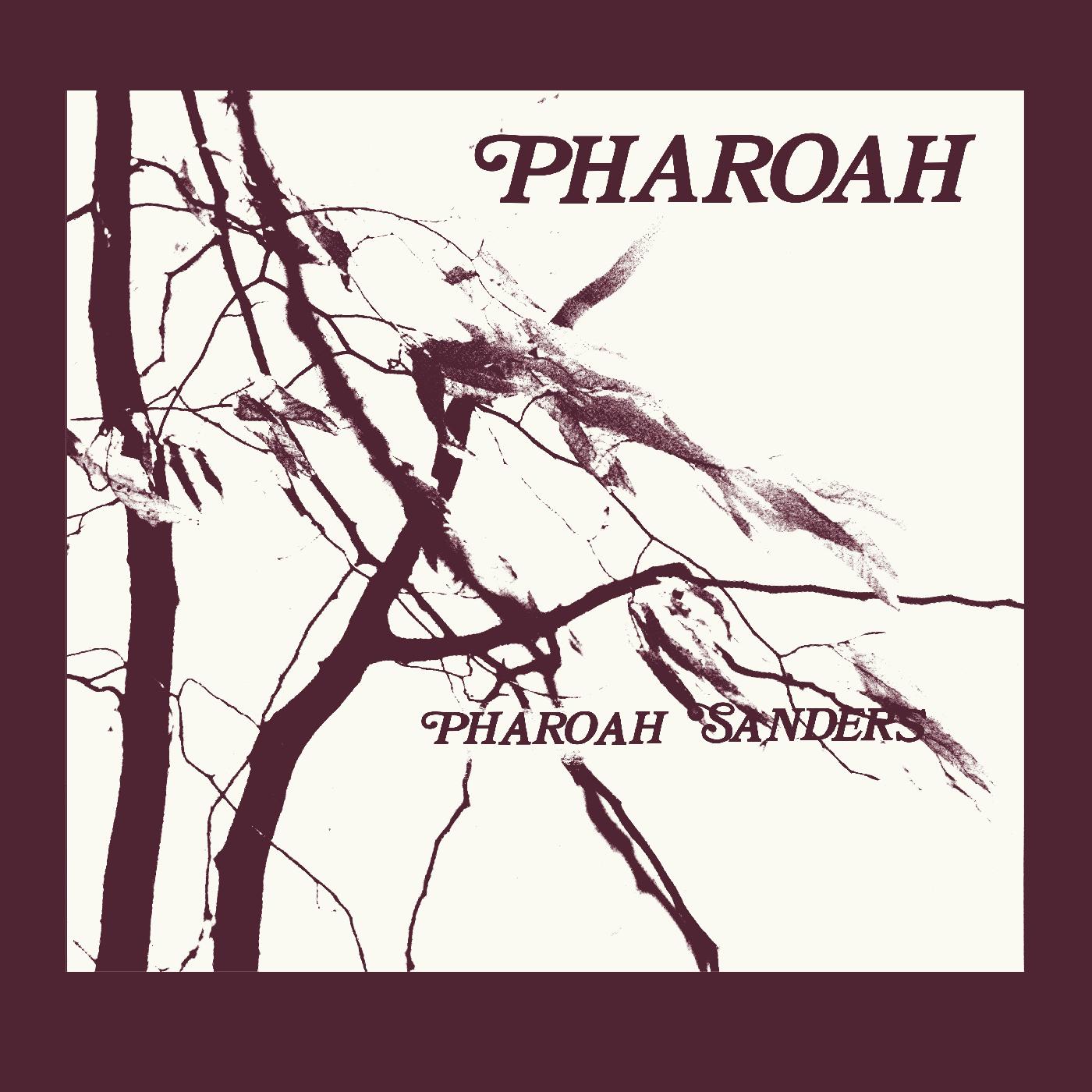 Pharoah Music CD