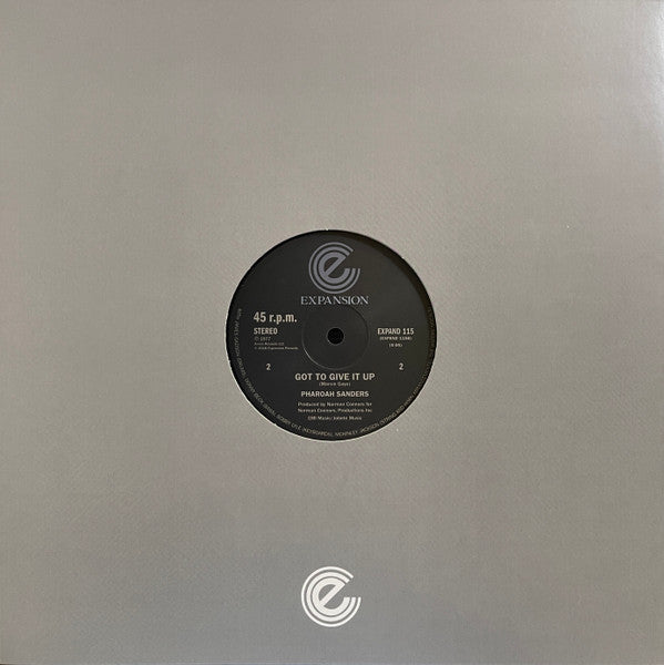 You've Got To Have Freedom / Got To Give It Up (VINYL) | Mint (M) Mint (M)