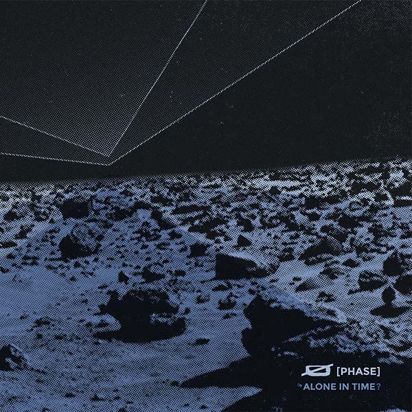 Alone in Time? Music CD
