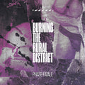 Burning The Rural District Music CD