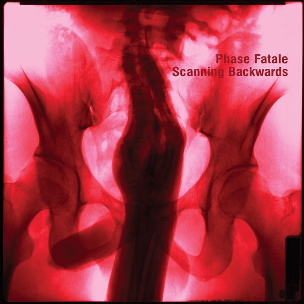 Scanning Backwards Music CD