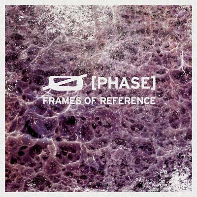 Frames of Reference Music CD