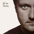 Phil Collins Both Sides (All the Sides) Vinyl Record