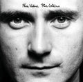 Phil Collins - Face Value Music CD