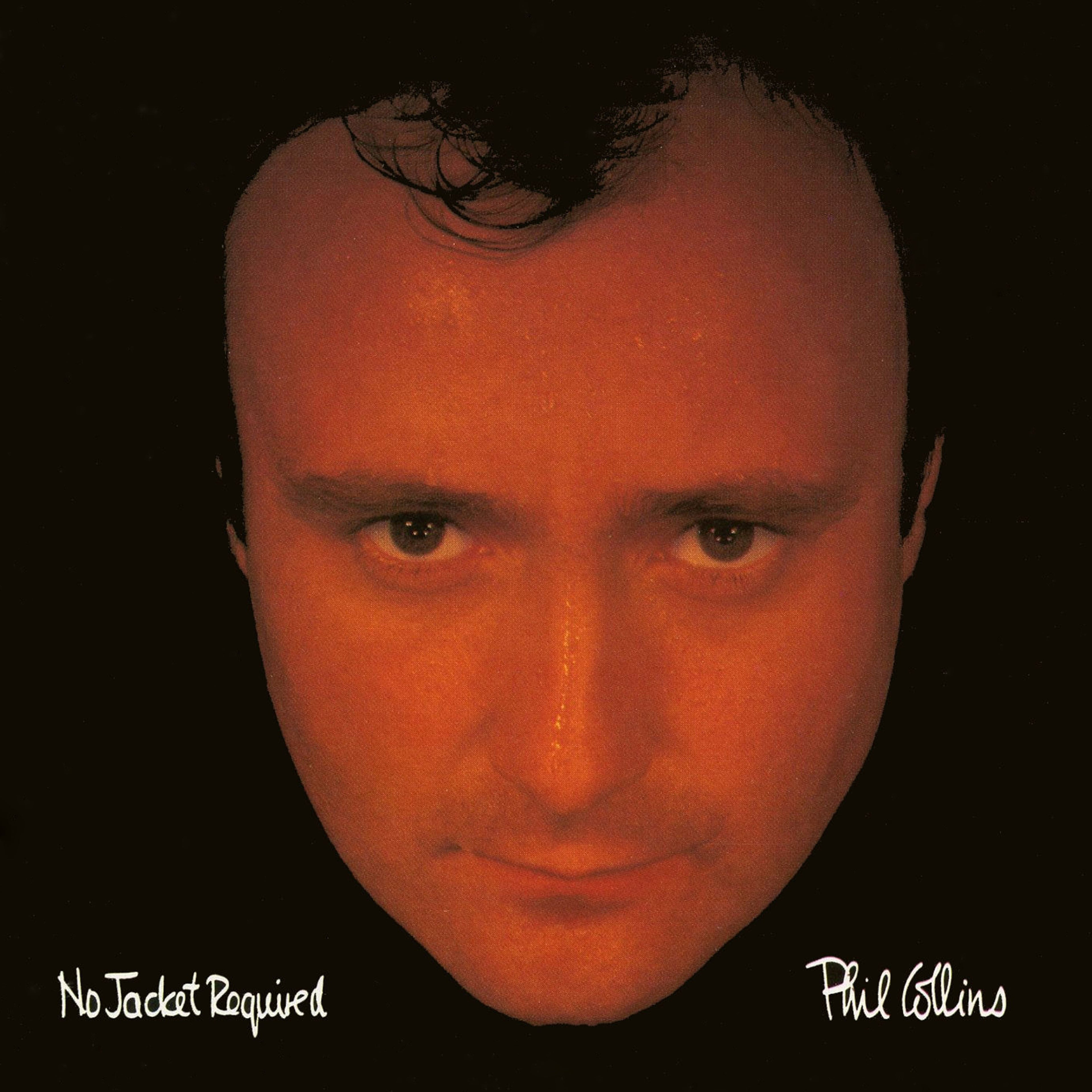 Phil Collins - No Jacket Required (Deluxe Edition 4XVINYL) | Mint (M) Mint (M)