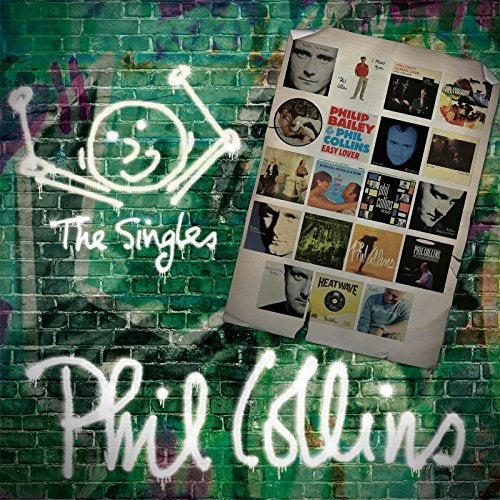 Singles (2xVINYL) | Mint (M) Mint (M)