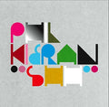 Shh Music CD