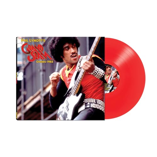 Orebro 1983 (Vinyl) Vinyl Record