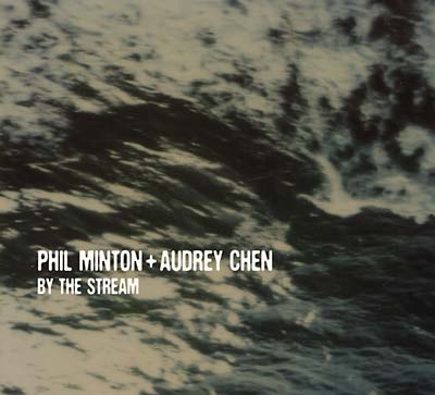By the Stream Music CD