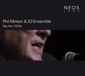 Say Yes. Till No. Music CD