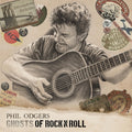 Ghosts Of Rock N Roll Vinyl Record