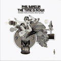 (PRE-ORDER 10/31/25) The Time Is Now (VINYL) | Mint (M) Mint (M)