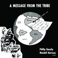Message From The Tribe |
