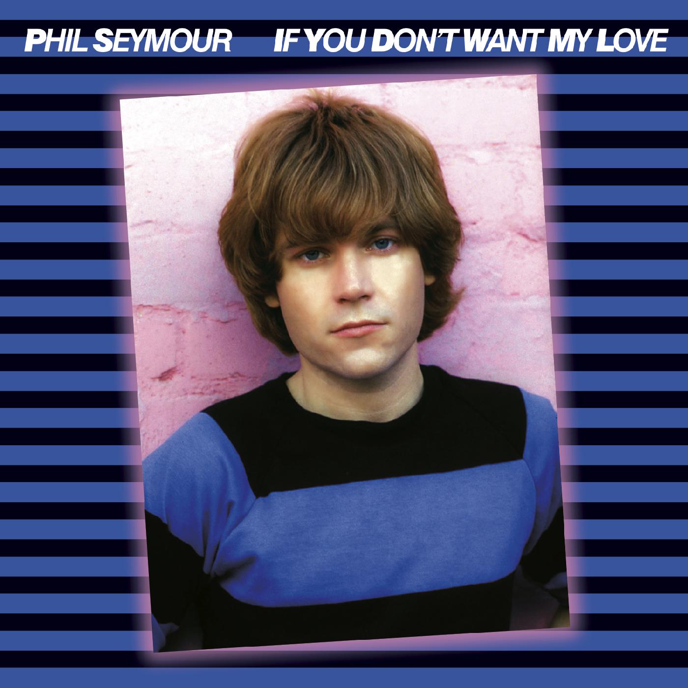 If You Don't Want My Love Archive Series 6 Music CD