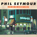 Live On The Sunset Strip Music CD