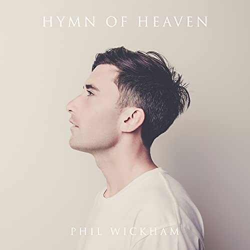 Hymn Of Heaven Music CD