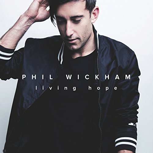 Living Hope Music CD