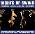 Rights Of Swing Vinyl Record