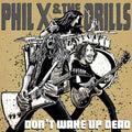 Pow !! Right In The Kisser Music CD