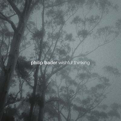 Wishful Thinking Music CD
