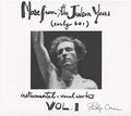 More from the Judson Years, (Early 60s) Instrumental-Vocal Works Vol. 1 Music CD