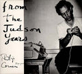 On Tape from the Judson Years Music CD