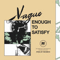 Vague Enough To Satisfy Vinyl Record