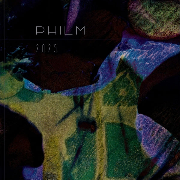 Philipp Gropper'S Philm - 2025 [LP] Vinyl Record
