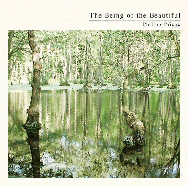 The Being of the Beautiful Music CD