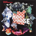 Phantom In Paradise Music CD