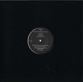 Uffuff Vinyl Record