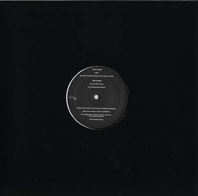 Uffuff Vinyl Record